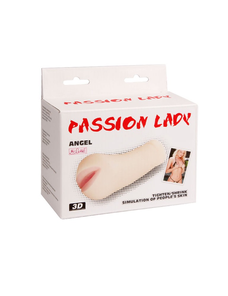 danse passion dame masturbateur bouche_5