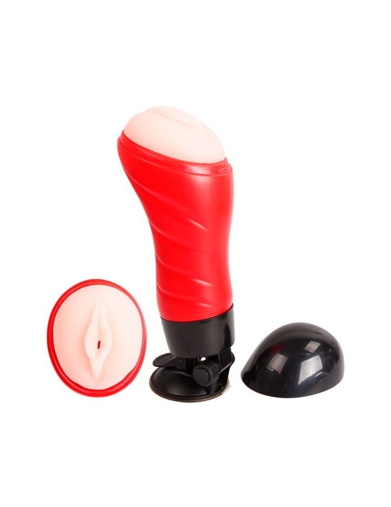 vagin crazybull avec la voix de base du masturbateur_4