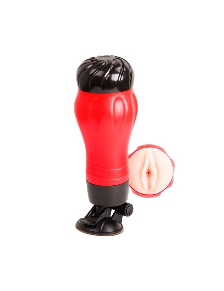 danse crazyflora vagin avec masturbateur de base