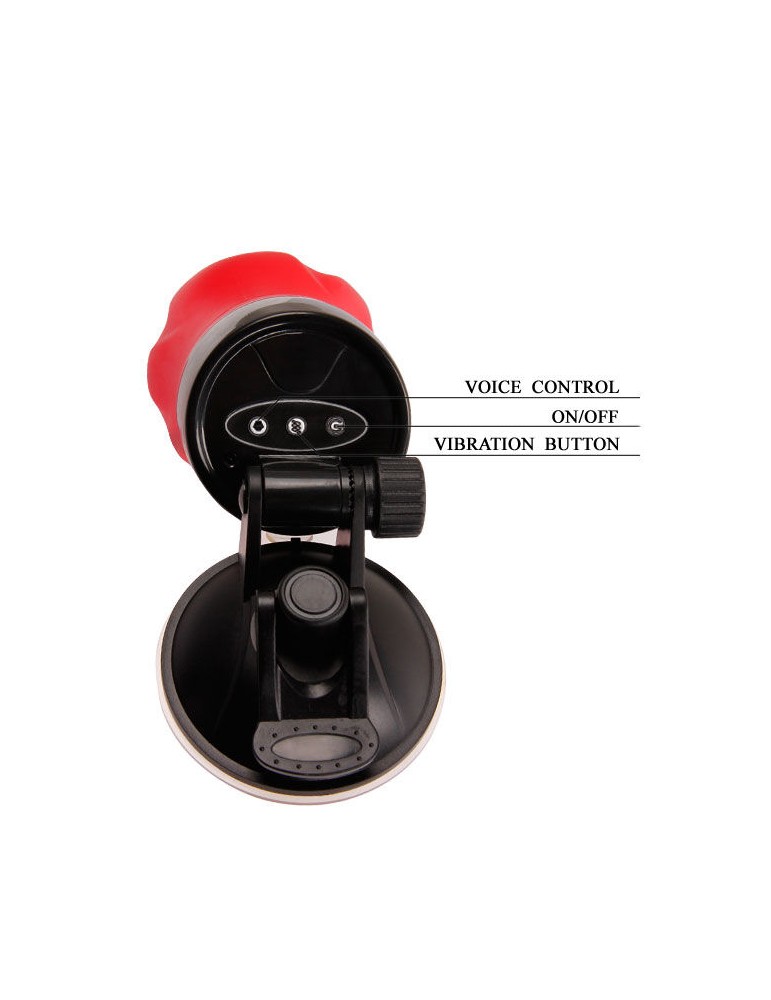 dance crazyflora vagin avec la voix de base du masturbateur_7