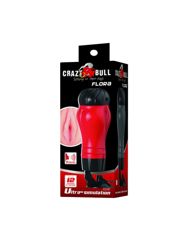 dance crazyflora vagin avec la voix de base du masturbateur_9