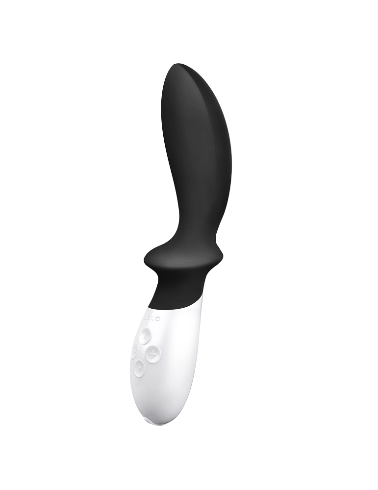 vibromasseur prostate noir lelo loki_2