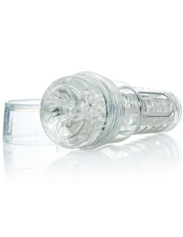 fleshlight go masturbateur torque ice