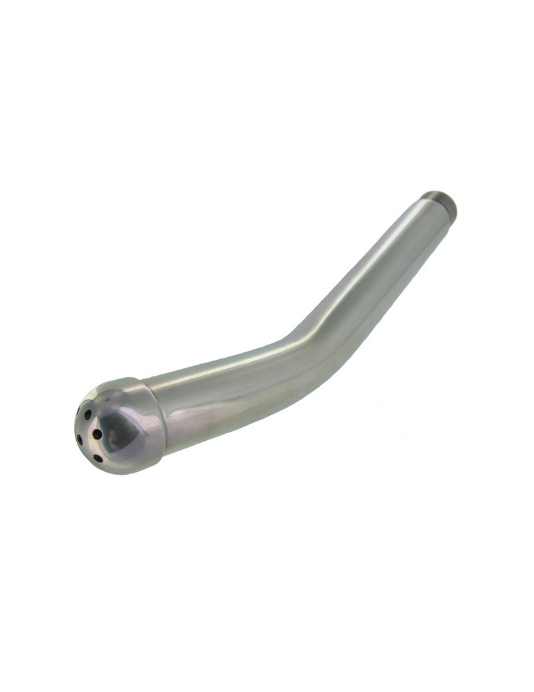 metalhard douche intime point g 20.10cm