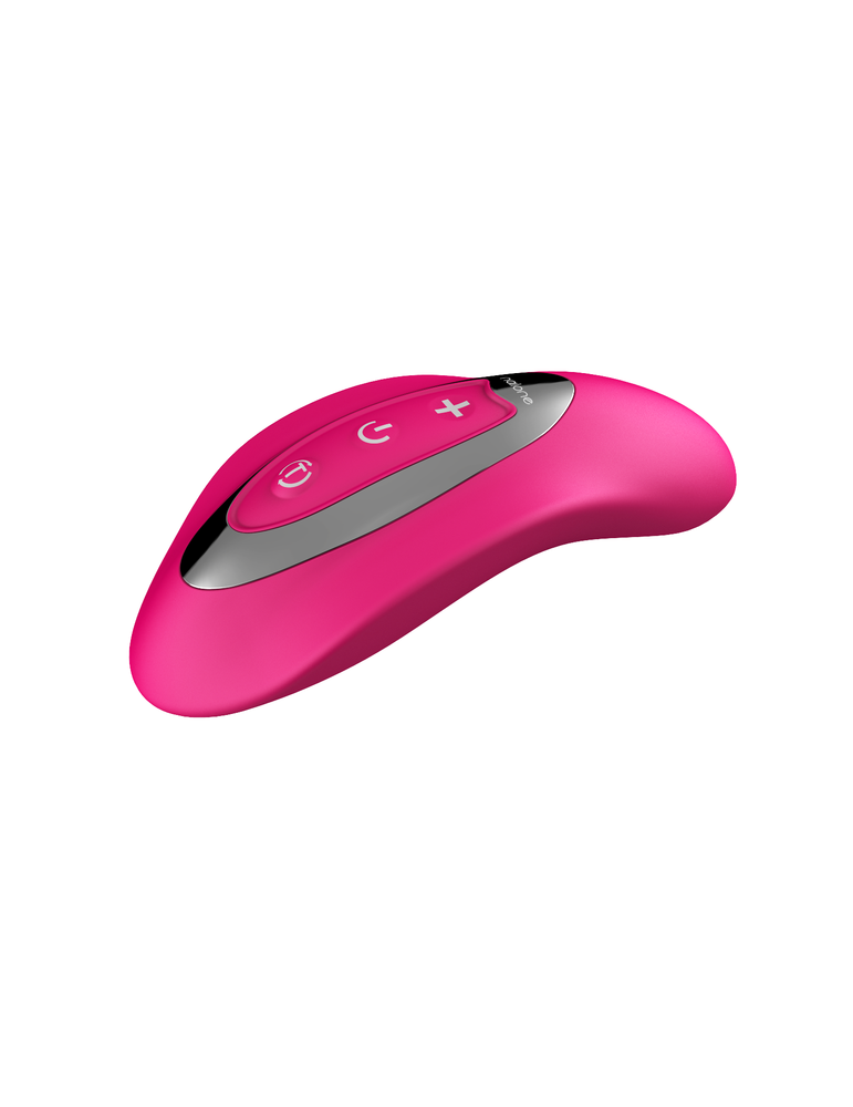 vibromasseur stimulateur intelligent courbe nalone