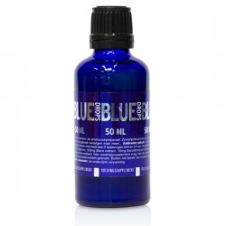cobeco gouttes blue love aphrodisiaque 50ml