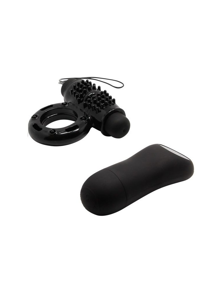télécommande anneau baile noir 20v_2