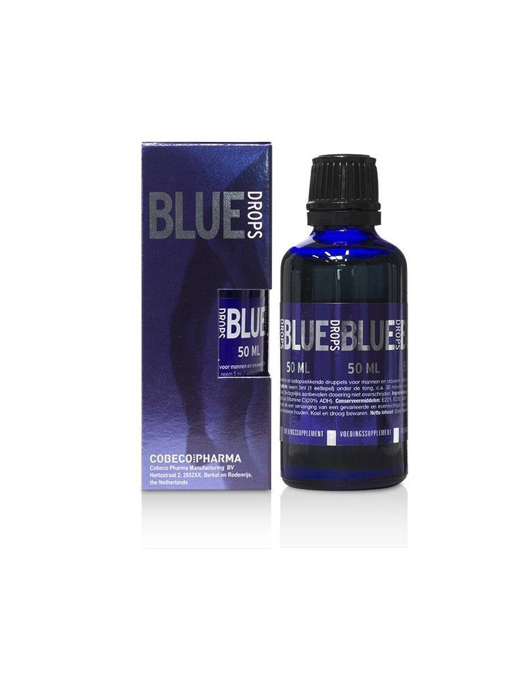 cobeco gouttes blue love aphrodisiaque 50ml_2