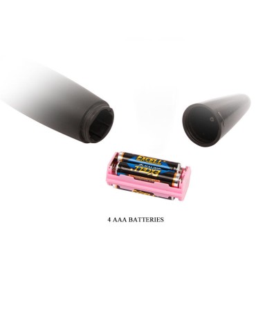 baile power puissant masseur compact noir_6