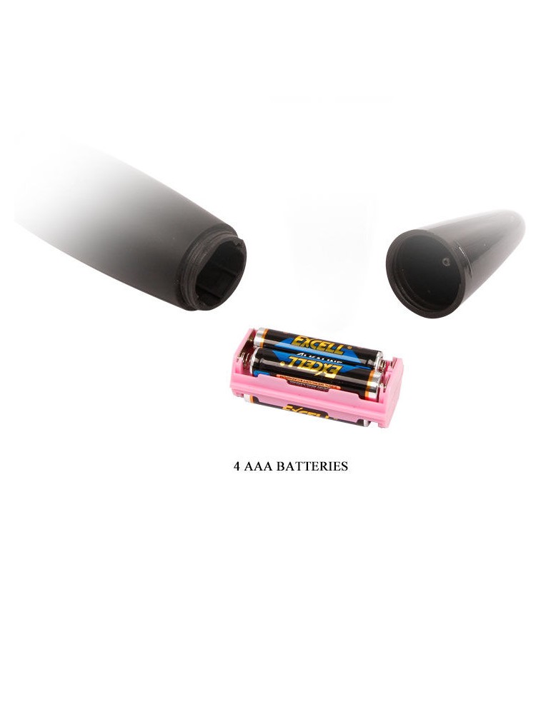 baile power puissant masseur compact noir_6