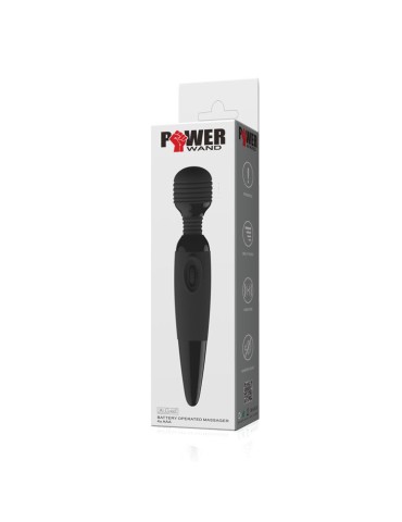 baile power puissant masseur compact noir_7