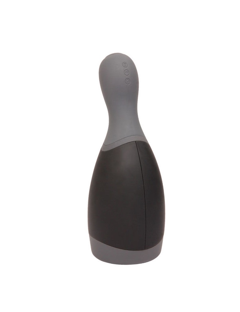 joli amour masturbateur rechargeable plaisir profond pour les hommes