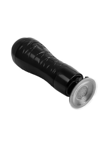 crazybull flore vagin avec base de masturbateur_3