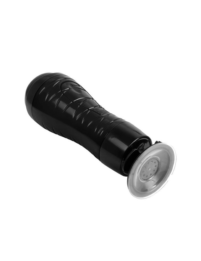 crazybull flore vagin avec base de masturbateur_3