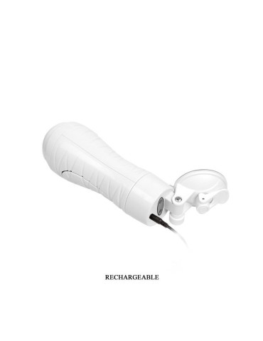 masturbateur vagin rechargeable crazy bull flora_8