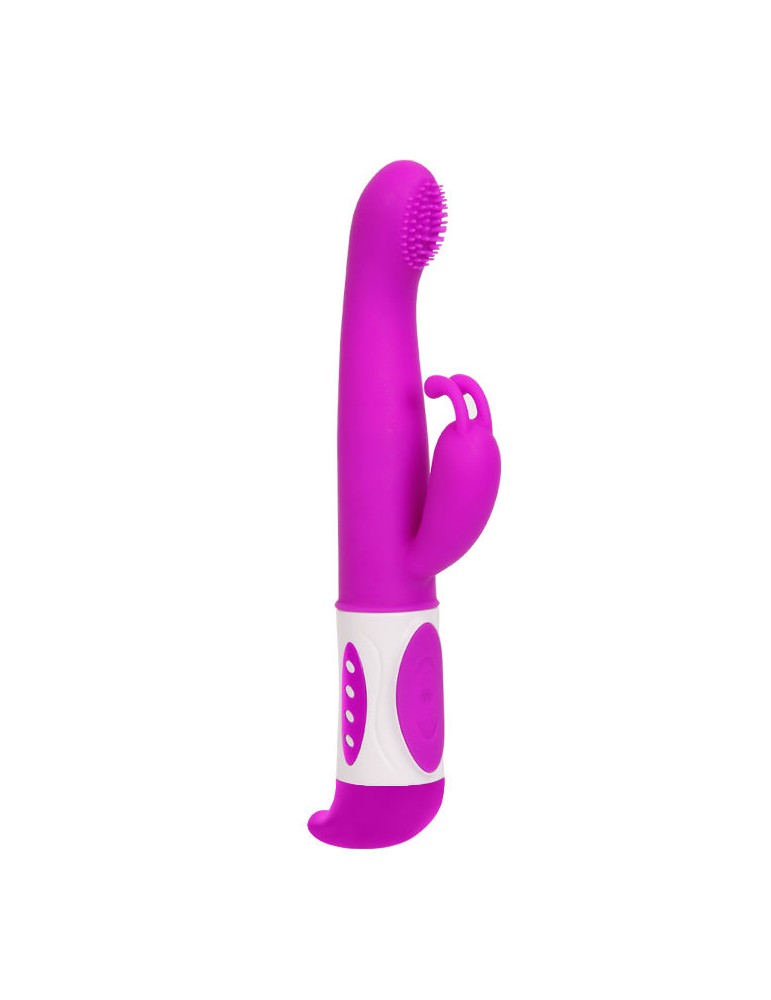 intelligent joli amour hugh lapin lilas_2