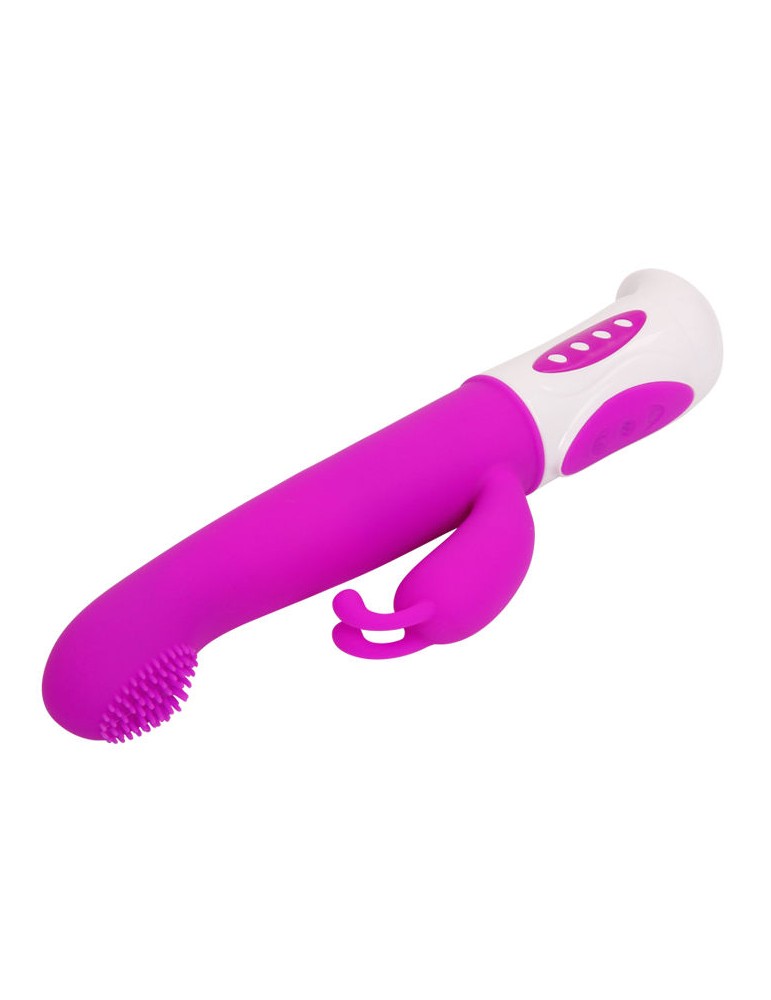 intelligent joli amour hugh lapin lilas_4