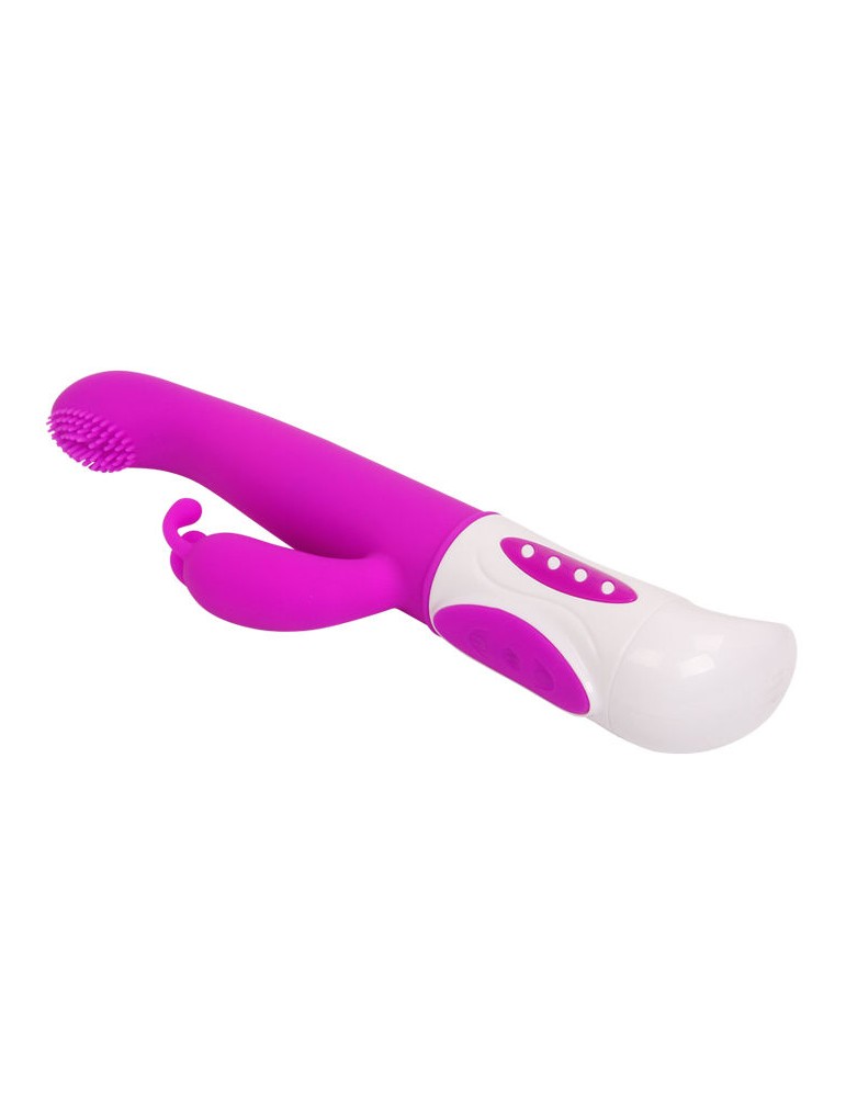 intelligent joli amour hugh lapin lilas_5