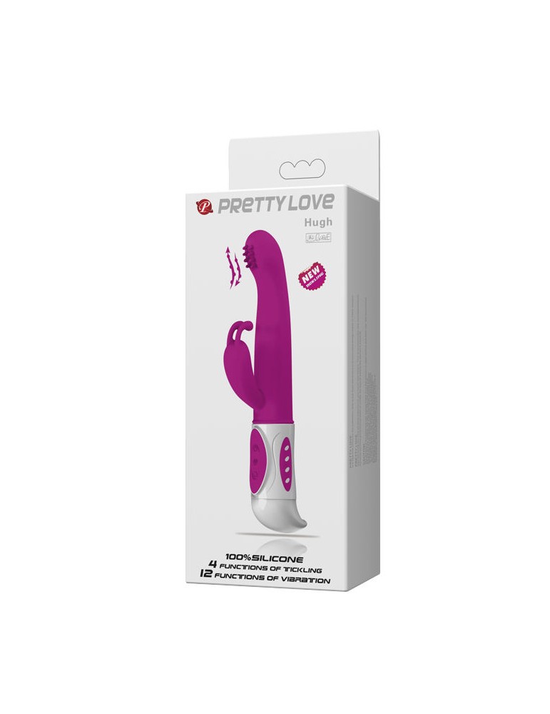 intelligent joli amour hugh lapin lilas_9