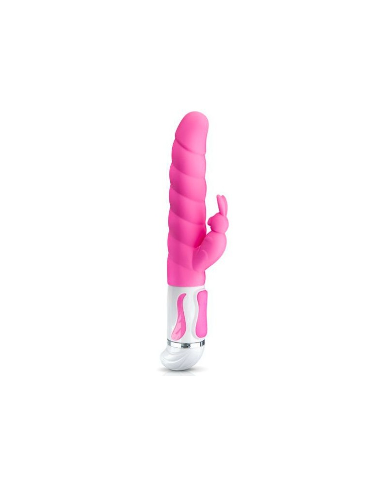 chic joli amour steven lapin lilas_6