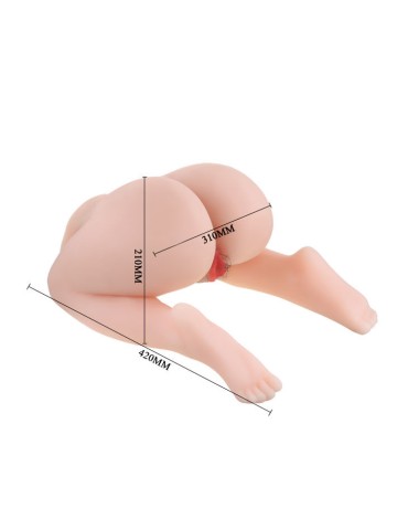 danse passion dame masturbateur voix 3d_7