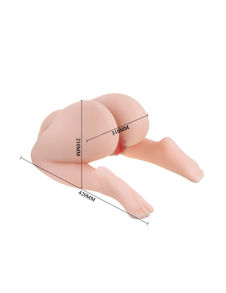 danse passion dame masturbateur voix 3d_7