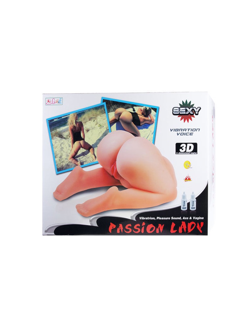 danse passion dame masturbateur voix 3d_9