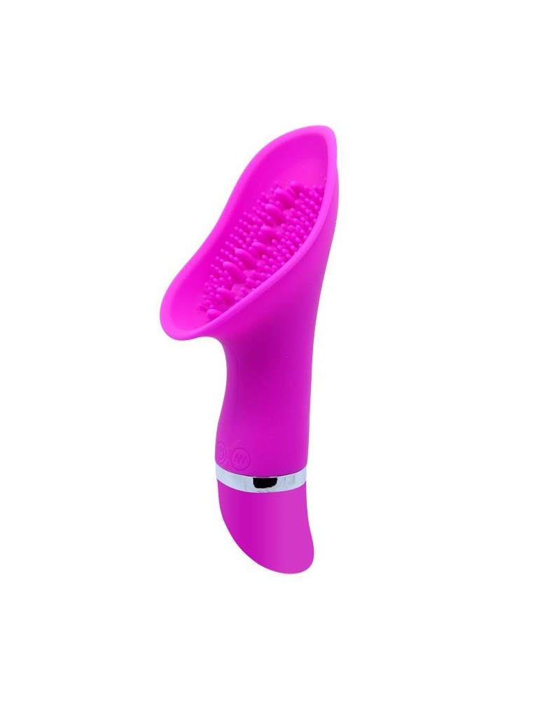 pretty love flirtation - stimulateur de clitoris claude