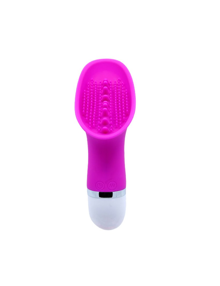 pretty love flirtation - stimulateur de clitoris claude_3