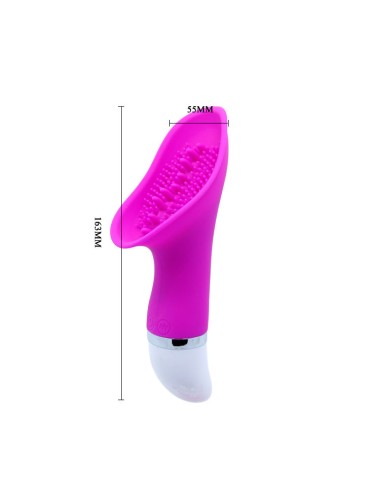 pretty love flirtation - stimulateur de clitoris claude_5