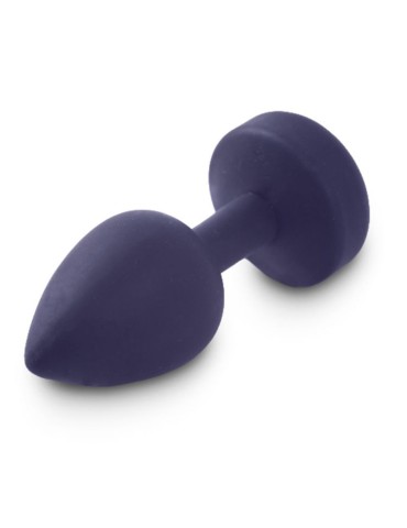 vibromasseur anal rechargeable funtoys gplug grand bleu ciel 3,9 cm_4
