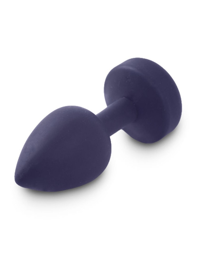 vibromasseur anal rechargeable funtoys gplug grand bleu ciel 3,9 cm_4