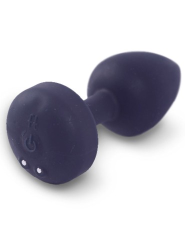 vibromasseur anal rechargeable funtoys gplug grand bleu ciel 3,9 cm_5
