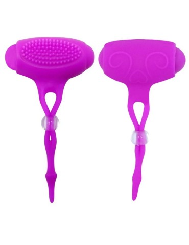 stimulateur de tétons bancroft pretty love