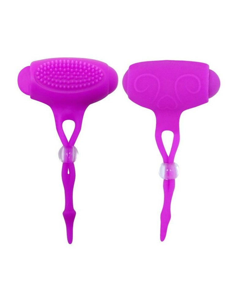 stimulateur de tétons bancroft pretty love stimulateur de tétons bancroft pretty love
