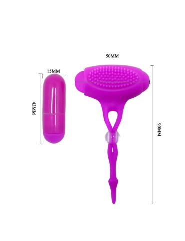 stimulateur de tétons bancroft pretty love_4