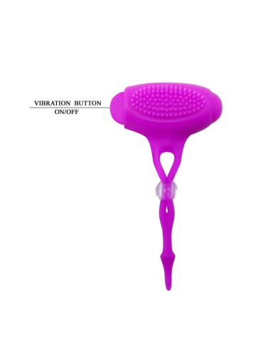 stimulateur de tétons bancroft pretty love_5