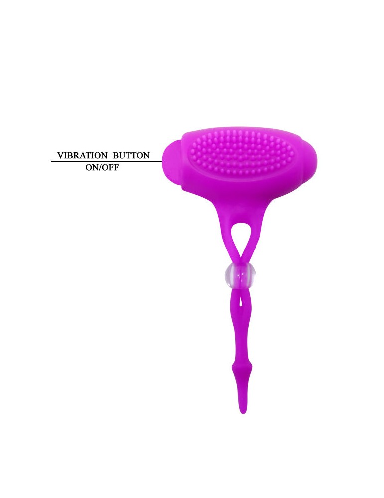 stimulateur de tétons bancroft pretty love_5