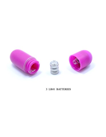 stimulateur de tétons bancroft pretty love_6