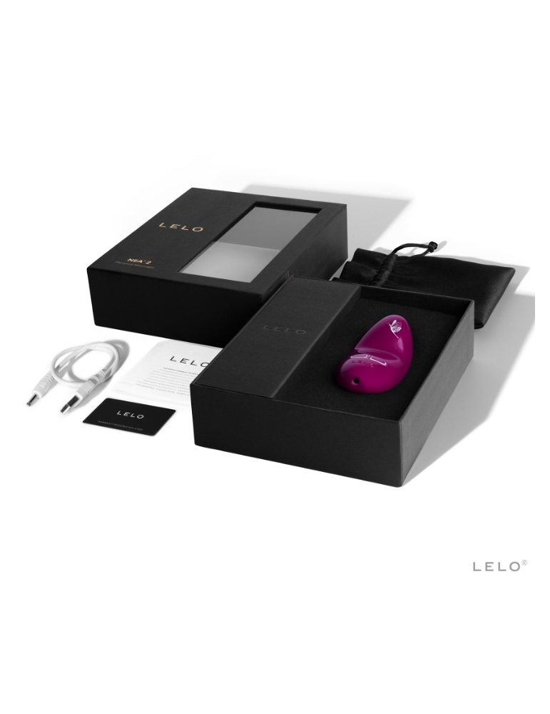 stimulateur clitoridien rose vif lelo nea 2_2