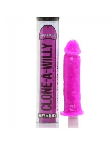 clone willy intense lilac penis cloner_4