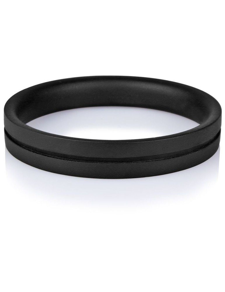 rehausseur de joint torique hurlant ringo pro lg noir 32mm_2