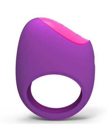 picobong remoji lifeguard anneau vibrant app lifeguard lilas