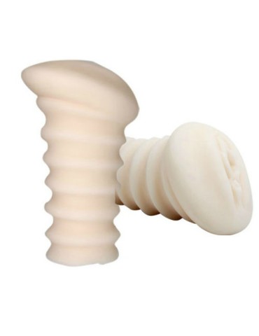 danse 2 masturbateurs avec balle vibrante à plusieurs vitesses