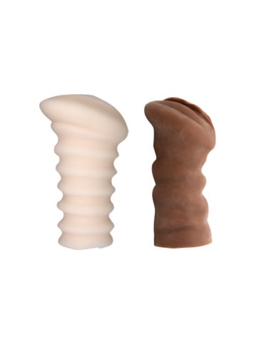 danse 2 masturbateurs avec balle vibrante à plusieurs vitesses_3