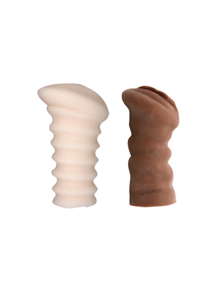 danse 2 masturbateurs avec balle vibrante à plusieurs vitesses_3