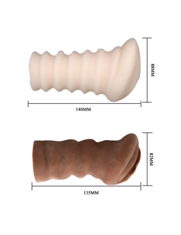 danse 2 masturbateurs avec balle vibrante à plusieurs vitesses_4