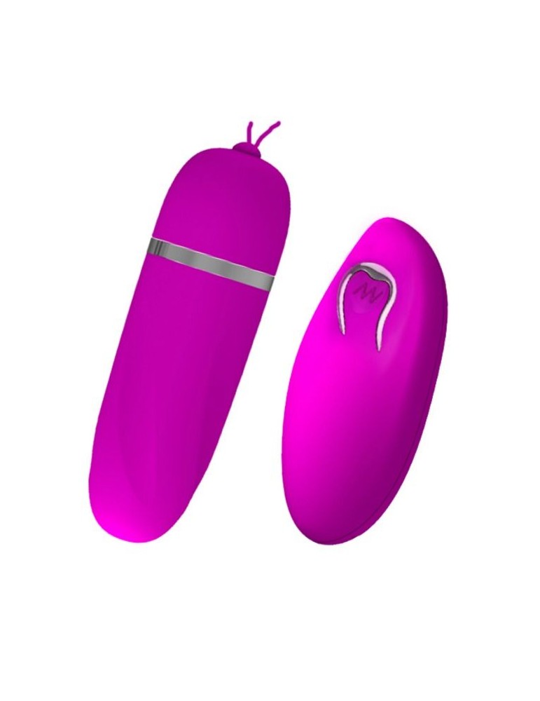 oeuf vibrant debby avec un joli contrôleur d'amour_2