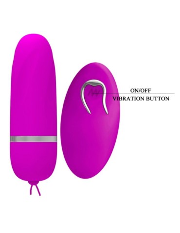 oeuf vibrant debby avec un joli contrôleur d'amour_6