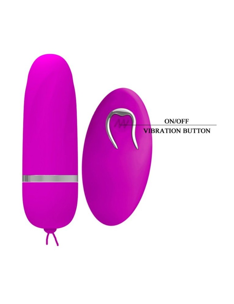 oeuf vibrant debby avec un joli contrôleur d'amour_6